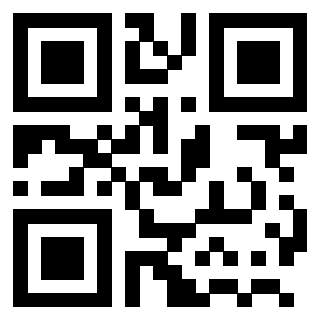 Il QrCode di 3201179474