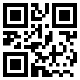 Immagine del Qr Code di 3201179475