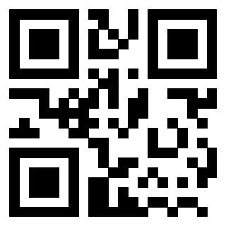 3201179476 - Immagine del QrCode associato
