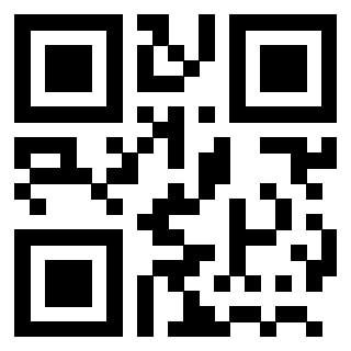 3201179477 - Immagine del QrCode associato