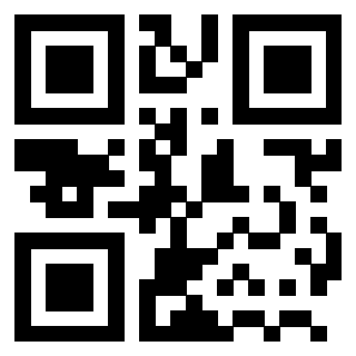 Immagine del Qr Code di 3201179480