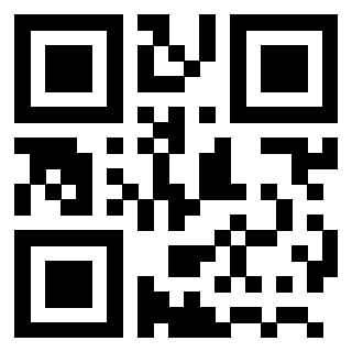 3201179481 QrCode associato