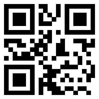 3201179484 - Immagine del QrCode