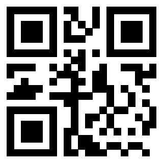 Il Qr Code di 3201179491