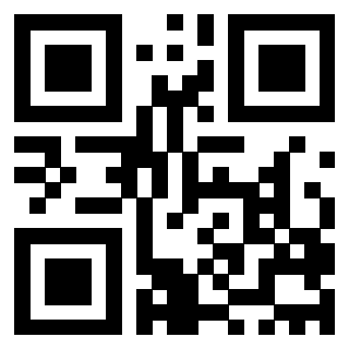 Immagine del QrCode di 3201179495