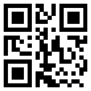 Immagine del QrCode di 3201179496
