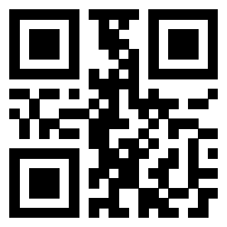 Scansione del QrCode di 3201179499