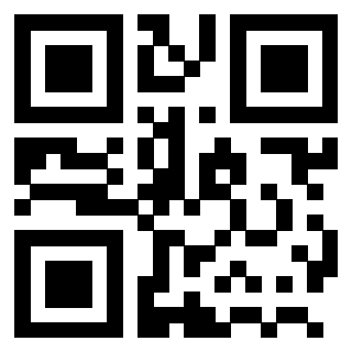 Il QrCode di 3201179500