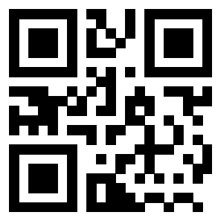 Immagine del QrCode di 3201179505