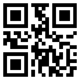 3201179506 - Immagine del QrCode associato