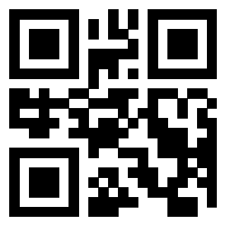 Immagine del Qr Code di 3201179512