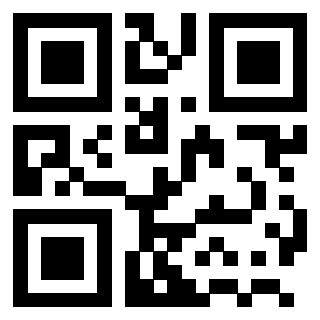 Immagine del QrCode di 3201179514