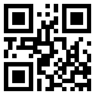 Scansione del Qr Code di 3201179521