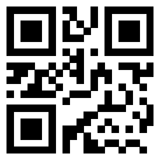 Immagine del Qr Code di 3201179524