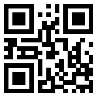 Scansione del Qr Code di 3201179526