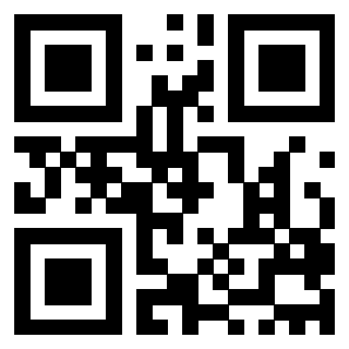 Scansione del Qr Code di 3201179528