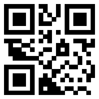 Immagine del Qr Code di 3201179530