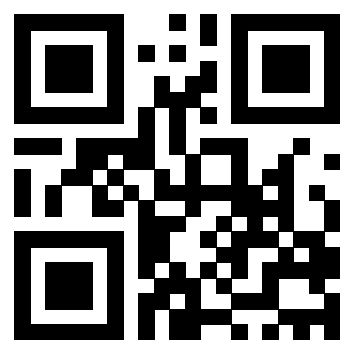 Scansione del Qr Code di 3201179531