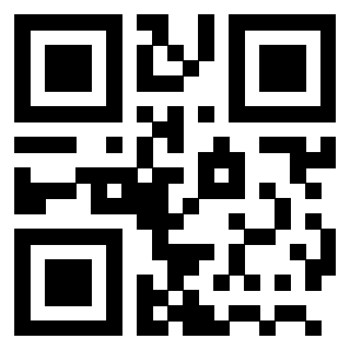 Scansione del QrCode di 3201179533