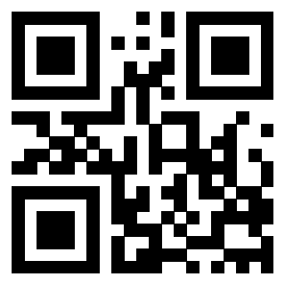 Scansione del Qr Code di 3201179536