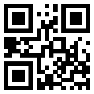 Il QrCode di 3201179541