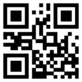 Immagine del QrCode di 3201179542