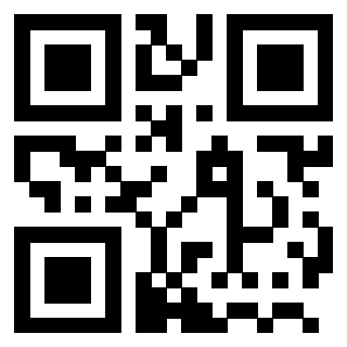 3201179547 - Immagine del Qr Code associato
