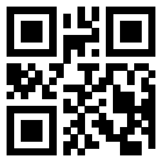Scansione del Qr Code di 3201179548