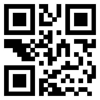 3201179554 Qr Code associato