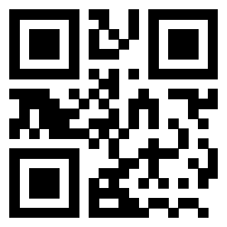Il Qr Code di 3201179555