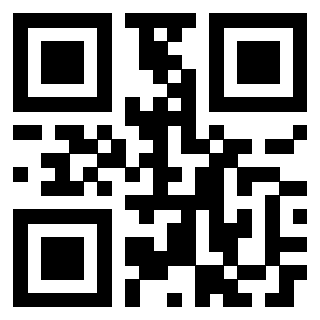 Il QrCode di 3201179556