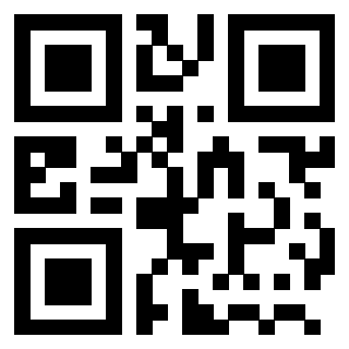 3201179557 QrCode associato