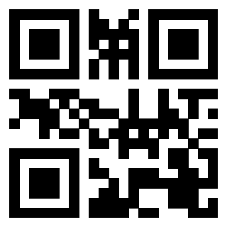 Scansione del Qr Code di 3201179564