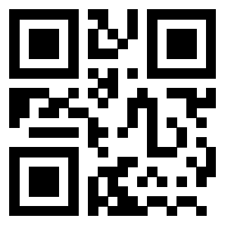 3201179566 - Immagine del Qr Code associato