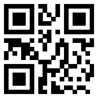 Scansione del Qr Code di 3201179569
