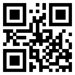 Il QrCode di 3201179571