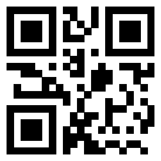 3201179577 - Immagine del QrCode associato