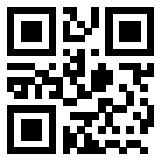 Immagine del Qr Code di 3201179579