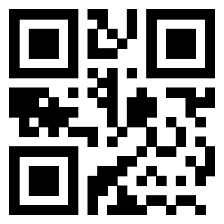 3201179580 Qr Code associato
