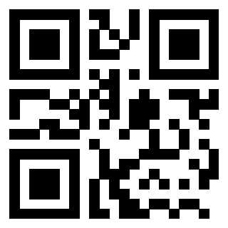 3201179584 - Immagine del Qr Code