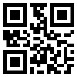 Scansione del Qr Code di 3201179587
