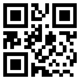 3201179588 - Immagine del QrCode associato