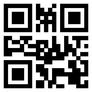Immagine del Qr Code di 3201179590
