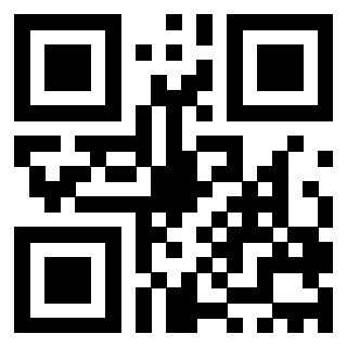 Immagine del QrCode di 3201179591