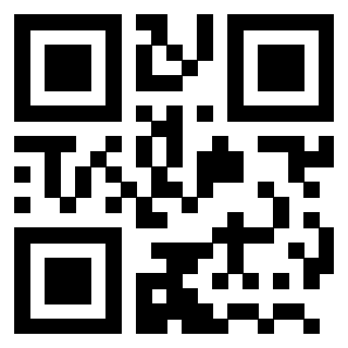 3201179595 Qr Code associato