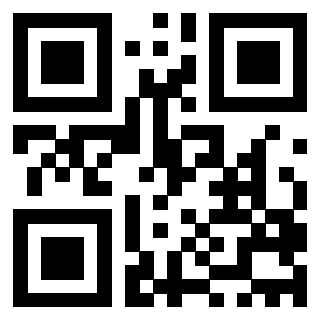 Immagine del Qr Code di 3201179598