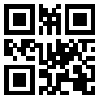 3201179603 QrCode associato