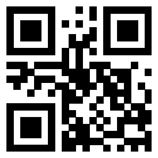 Immagine del QrCode di 3201179604