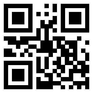 Il QrCode di 3201179607