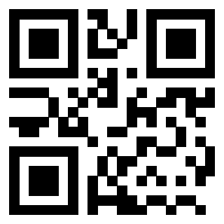 Il QrCode di 3201179608